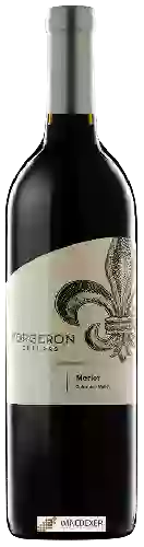 Winery Forgeron - Merlot