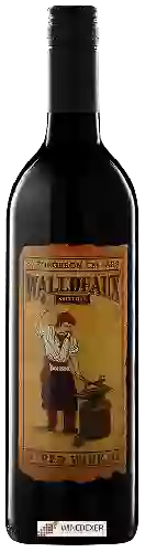 Winery Forgeron - Walldeaux Smithie