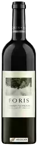 Winery Foris - Cabernet Sauvignon