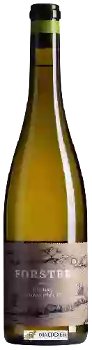 Winery Weingut Forster - Riesling Auslese Edelsüß