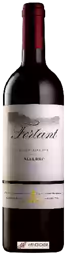 Winery Fortant - Hills Reserve Malbec