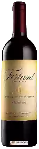 Winery Fortant - Reserve Des Grands Monts Carignan