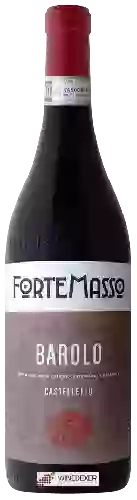 Winery Forte Masso - Barolo Castelletto