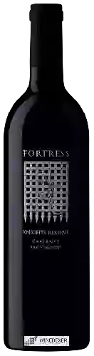 Winery Fortress - Knights Reserve Cabernet Sauvignon