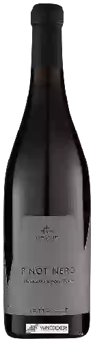 Winery 47 Anno Domini - Sottovoce Pinot Nero