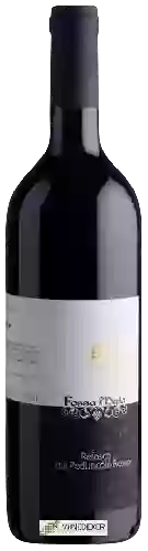 Winery Fossa Mala - Refosco dal Peduncolo Rosso