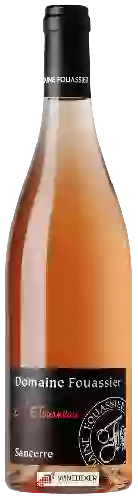 Domaine Fouassier - L'Etourneau Sancerre Rosé