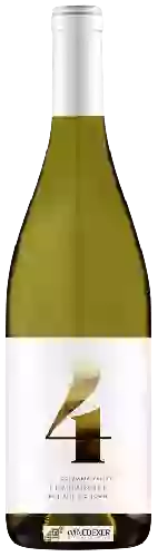Winery 4 Cellars by Little Big Town - Chardonnay