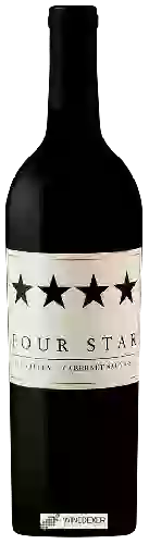 Winery Four Star - Cabernet Sauvignon
