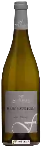 Winery Fournier Pere & Fils - Les Marnes Pouilly-Sur-Loire