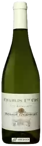 Domaine Fournillon - Chablis 1er Cru 'Les Fourneaux'