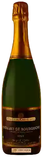 Domaine Fournillon - Crémant de Bourgogne Brut