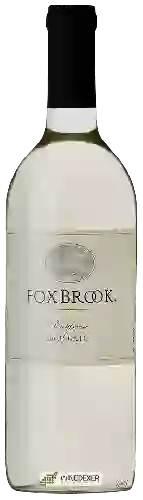 Winery Fox Brook - Moscato