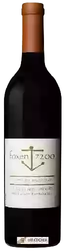 Winery Foxen - Foxen 7200 Grassini Family Vineyard Cabernet Sauvignon