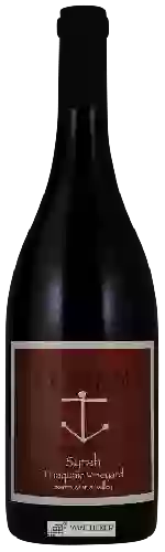 Winery Foxen - Tinaquaic Vineyard Syrah