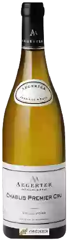 Winery Aegerter - Vieilles Vignes Chablis Premier Cru