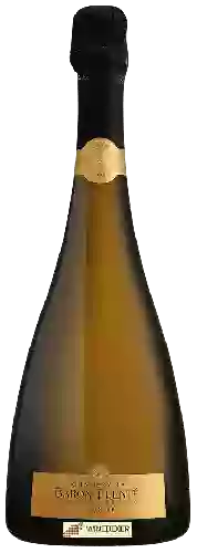 Winery Baron-Fuenté - Grands Cépages Meunier Champagne
