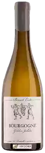 Winery Benoît Ente - Golden Jubilee Bourgogne Chardonnay