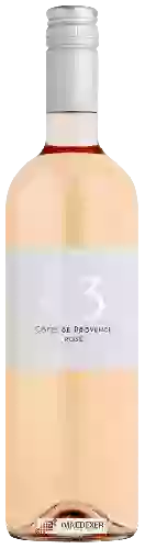 Château de Brigue - 83 Côtes de Provence Rosé