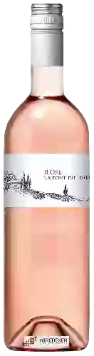 Winery Castelnau - La Font Du Loup Rosé