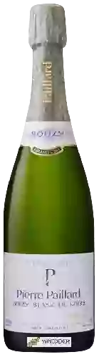 Winery Pierre Paillard - Acte 1 Blanc de Noirs Bouzy Grand Cru Brut