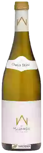 Château de la Mulonniere - Chenin Blanc