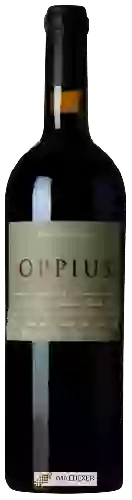 Château d'Oupia - Oppius Minervois