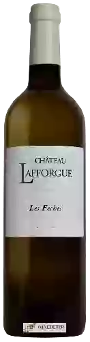 Château Lafforgue - Les Feches