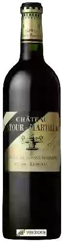 Château Latour-Martillac - Pessac-Léognan (Grand Cru Classé de Graves)