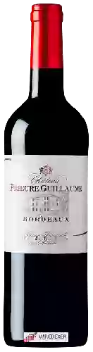 Château Prieuré Guillaume - Bordeaux