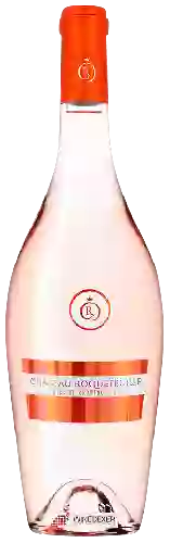 Château Roquefeuille - Côtes de Provence Rosé