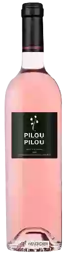 Château Sainte Croix - Pilou Pilou Rosé