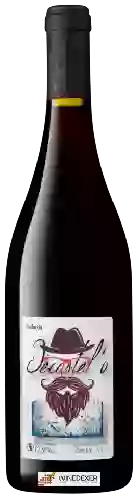 Domaine du Chêne - Decastel'o Nielluccio