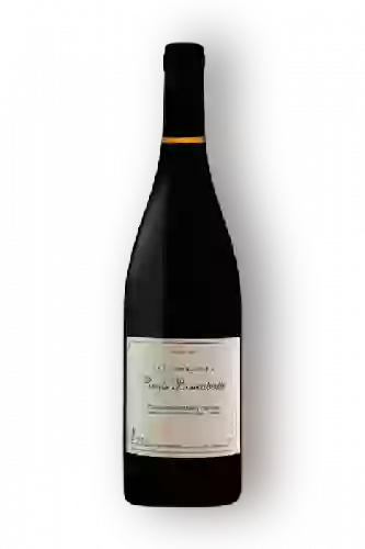 Domaine Boucabeille - Régis Boucabeille Alexandrie