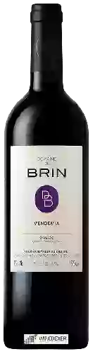 Domaine de Brin - Vendemia Gaillac