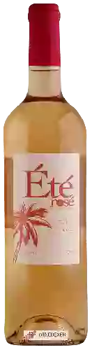 Domaine de Cantarelle - Été Rosé