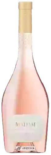 Domaine de Cantarelle - Madam Côtes de Provence Rosé