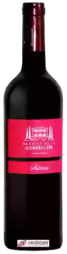 Domaine de la Conseillère - Antares