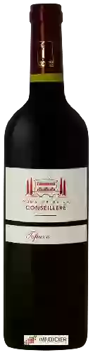 Domaine de la Conseillère - Topaze