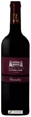 Domaine de la Conseillère - Tourmaline