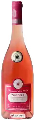 Domaine de la Noë - Egiodola Rosé