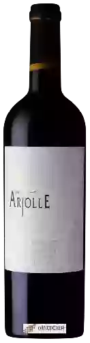 Domaine de l'Arjolle - K - Carménère