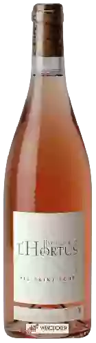 Domaine de l'Hortus - Pic-Saint-Loup Rosé