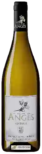 Domaine des Anges - Ventoux Blanc