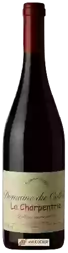 Domaine du Collier - La Charpentrie Saumur Rouge