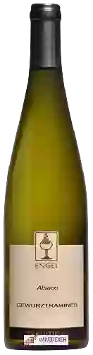 Domaine Engel - Gewürztraminer Tradition