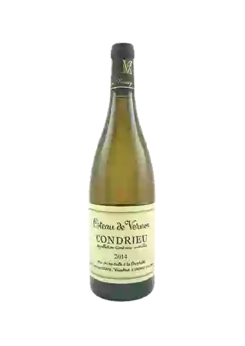 Domaine Georges Vernay - La Grange aux Serpents Condrieu