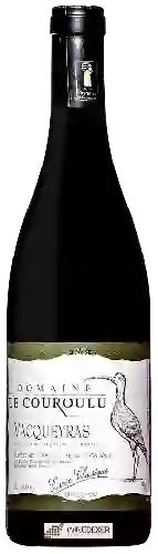 Domaine Le Couroulu - Vacqueyras (Cuvée Classique)