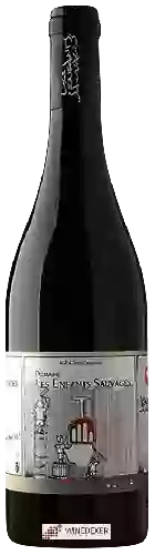 Domaine Les Enfants Sauvages - Ché Chauvio