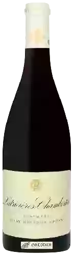 Domaine Rougeot - Latricières-Chambertin Grand Cru